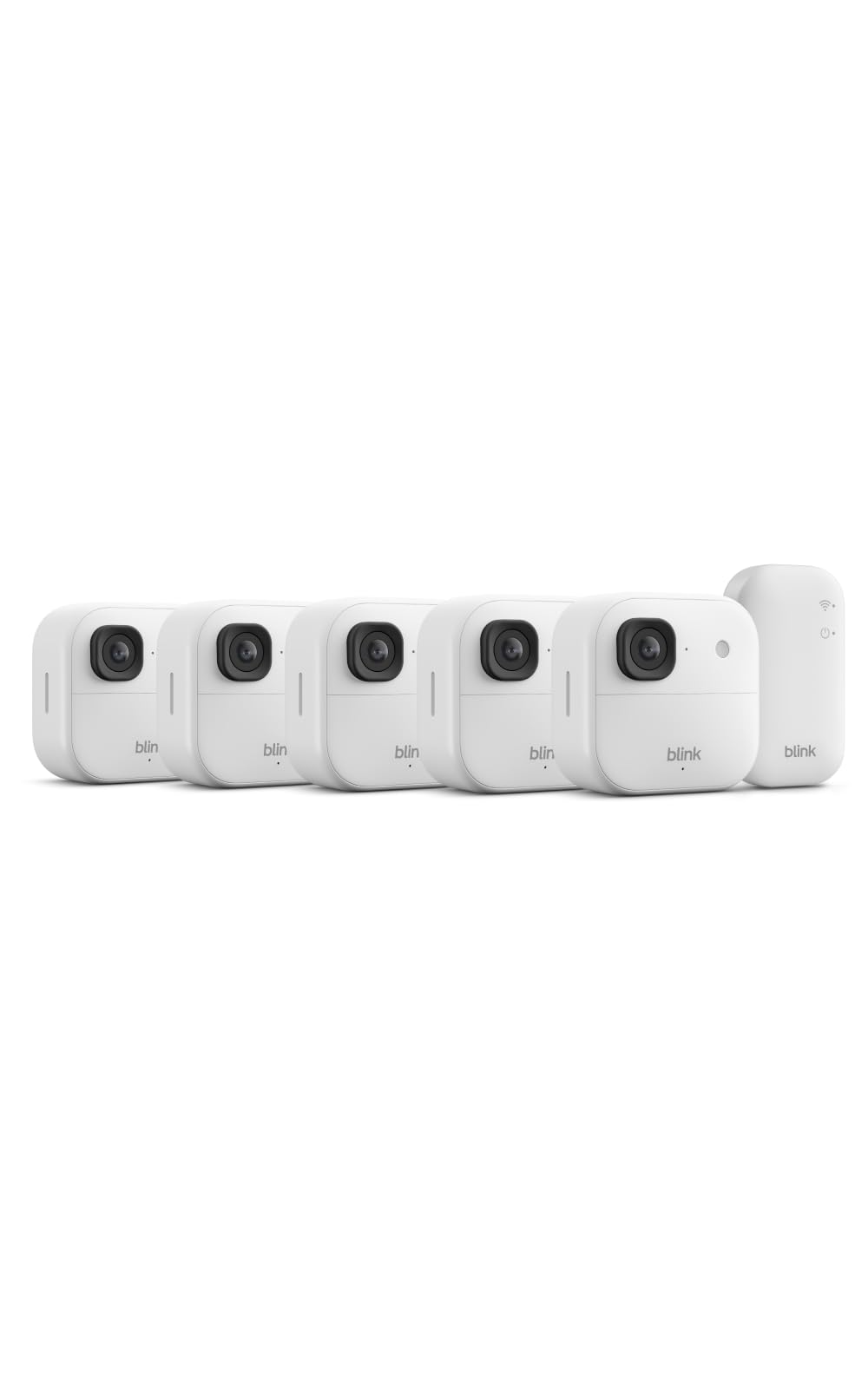 Blink Outdoor Camera 2K+ (newest model)
