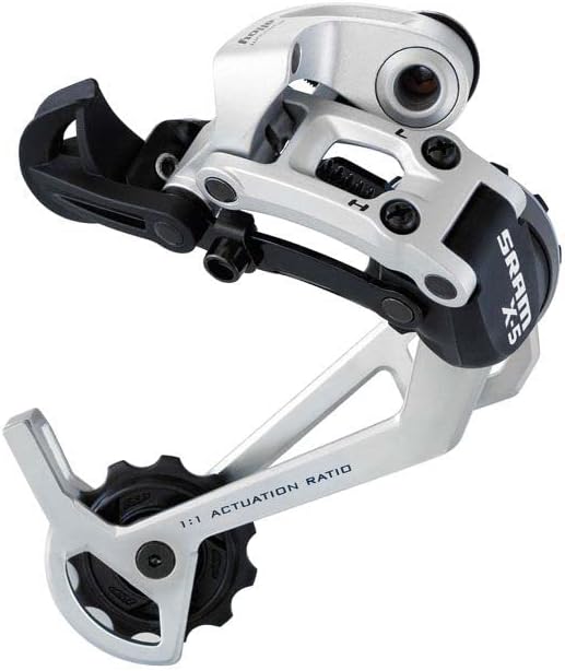 Cambio trasero SRAM X.5