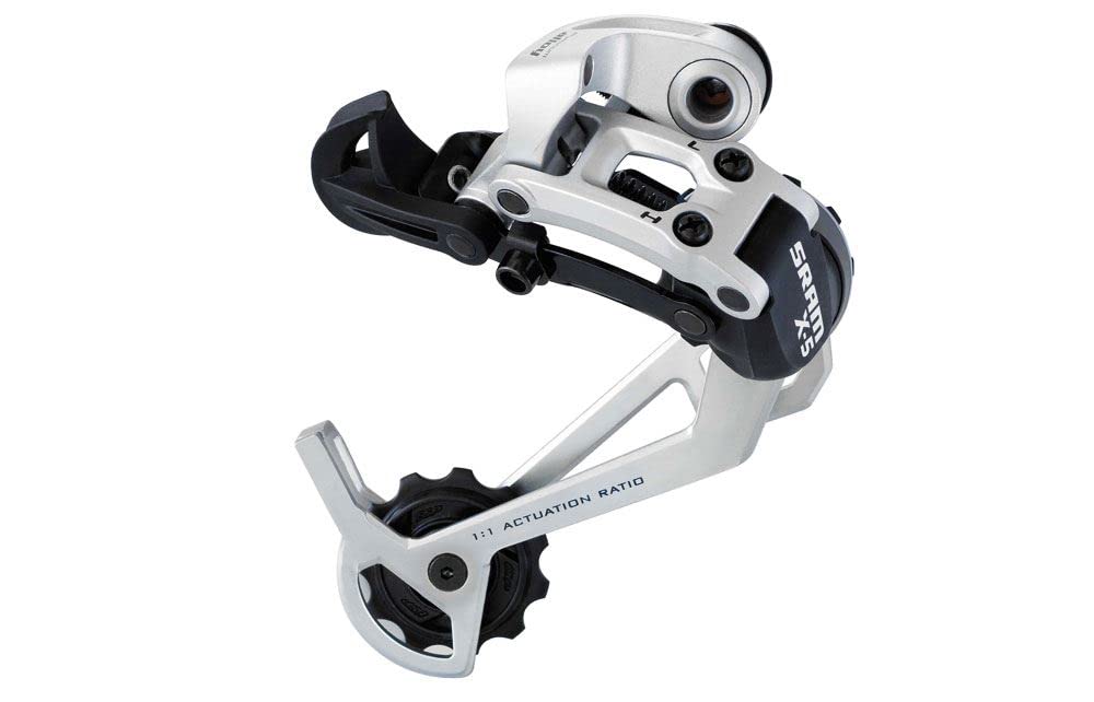 SRAM X5 9V - Dérailleur arrière