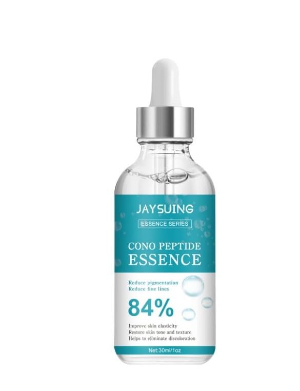 Anywell Products Cono Peptide Essence with Silky Smooth Texture – Advanced Anti-Aging Formula for Fine Lines and Wrinkles-30ml