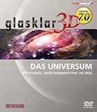 universum dvd-dr 4082  Glasklar 3D V7.0 - Das Universum (DVD-ROM)