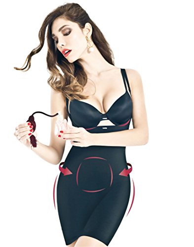 Body noir ANDRA bretelles étroites fini les plis sous vos vêtements