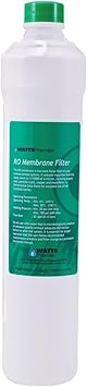 ORIGINAL Watts Premier (105331) RO PURE (RO-4) MEMBRANE
