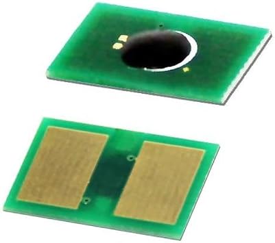 4Pcs Chip EUR For 46490624 23 22 21 Toner Cartridge ES5463 ES5473 ES5432 ES5442 ES 5463 5473 5432 5442 MFP Reset Chip