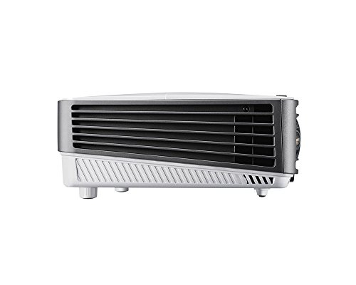 Benq Mw820St 3000 Ansi Lumens Wxga Smarteco Short Throw 3D Projector #TOP4