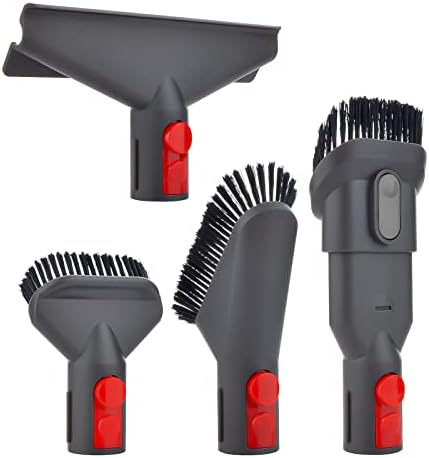 Amazon.com - Brush Attachment Kit for 