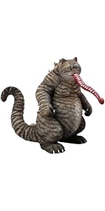 Amazon.co.jp: HiPlay J.X.K 1/6 ブランコ パグ犬 J.X.K174B2 動物