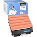 Produktbild myCartridge SUPRINT CLT-P404C Toner Ersatz für Samsung CLT-P404C P404C CLT-K404S CLT-C404S CLT-M404S CLT-Y404S für Samsung Xpress c480fw c480w C480 C480FN C430 C430W(2 Schwarz/Cyan/Magenta/Gelb)