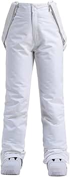 Outdoor Schneehose Herren XXL | Wasserdicht & Winddicht | Für Skifahren & Winteraktivitäten