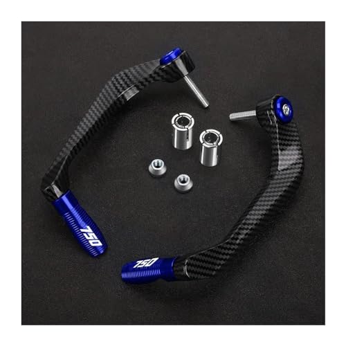 ɓK Z750 Z750R Z750S 2007 2008 2009 2010 2011 2012 I[goCnho[u[LNb`o[nhK[hveN^[nhK[h HETEVSCCK(Blue)