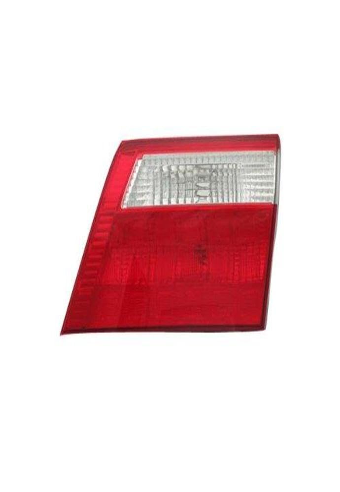 TYC Right Tail Light Assembly Compatible with 2005-2007 Honda Odyssey