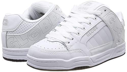 Image of Globe Men's Tilt Skateboarding Shoe