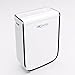 AIRDOCTOR AD2000 Purificatore d'aria per piccole e medie stanze e piccole camere da letto, filtrazione a 3 stadi con pre-filtro, UltraHEPA, carbonio/VOC (AirDoctor 2000)