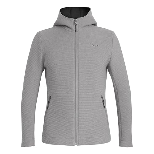 Salewa Sweatshirt Homme : vêtement de sport technique et rando