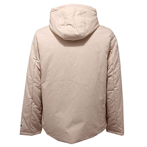 Chaqueta premium OOF 1402AC de algodón italiano para caballero 2