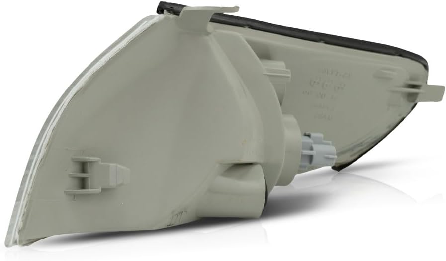 For Toyota Solara 1999-2001 Parking Light Assembly Passenger Side | TO2521159 | 81610-06040