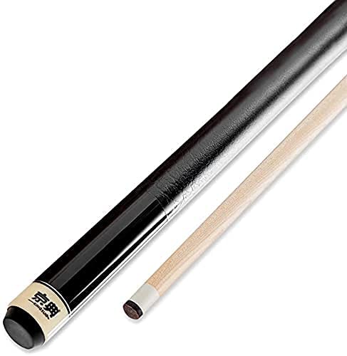 Amazon.co.jp: ビリヤード キュー 57インチ1/2カナダメープル
