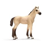 Schleich - 13702 - Figurine - Poulain Akhal-Teke