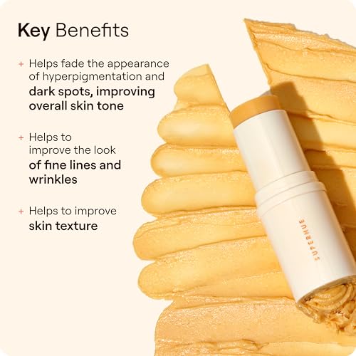 Image of Live Tinted Superhue Hyperpigmentation Serum Stick for Dark Spots, 0.35oz