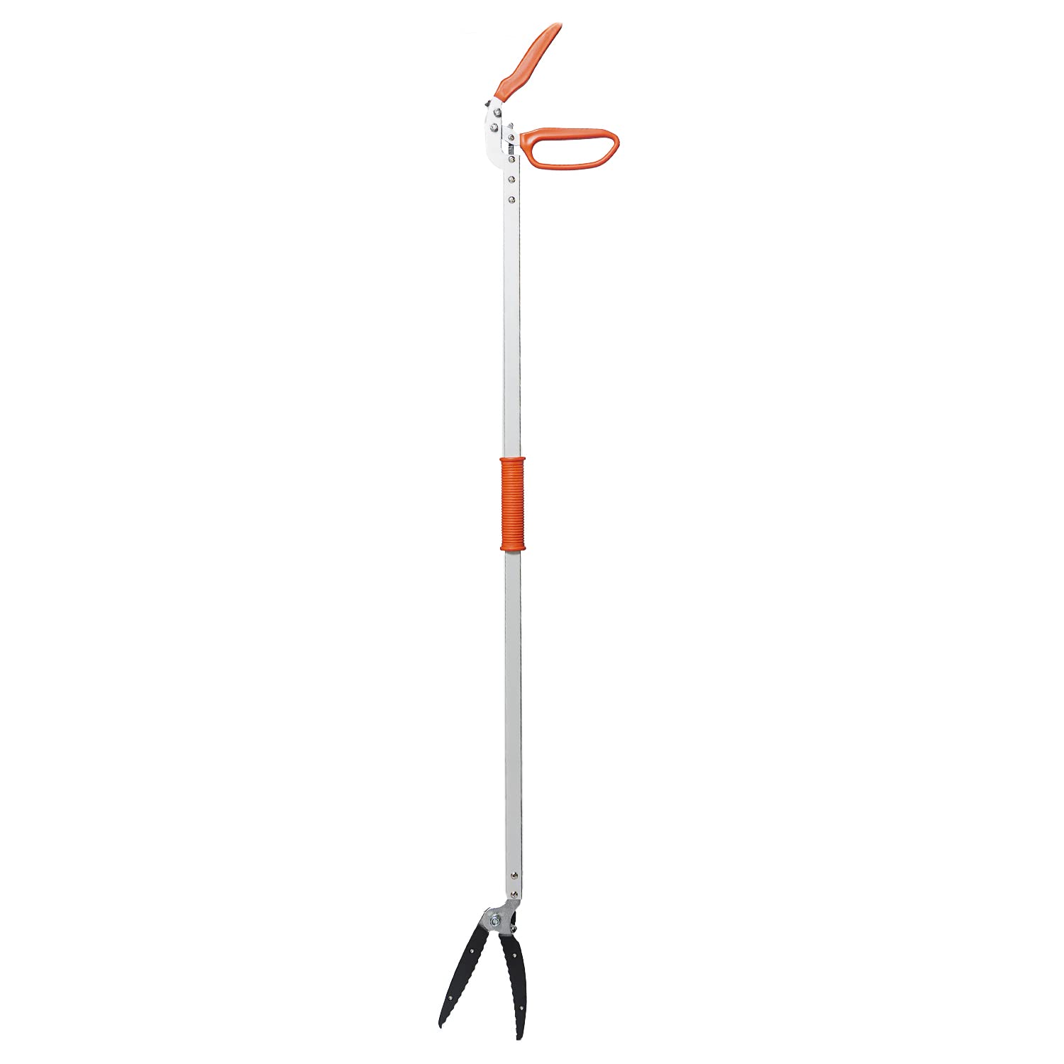 KASB Long Reach Catcher 4.5 Feet, Pure Aluminum Stick, for Farm, Garden & Forest Pickup Tool, Made in Taiwan (B0BTPVFMK7) Amazon Price History, Amazon Price Tracker