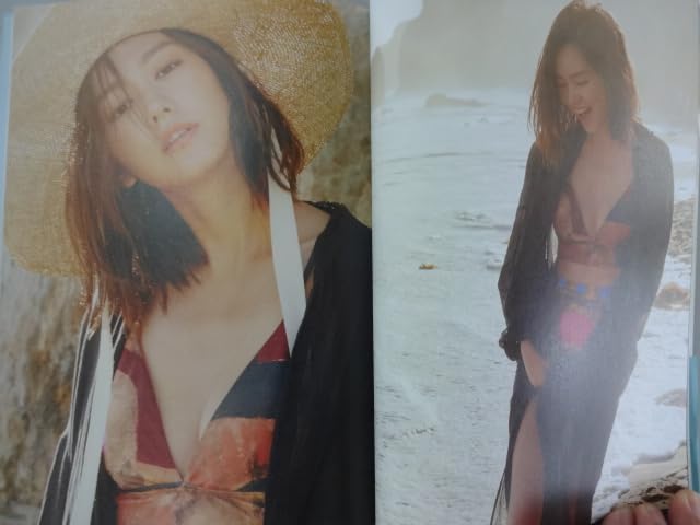 Amazon.co.jp: 桐谷美玲 30歳記念フォト＆スタイルブック