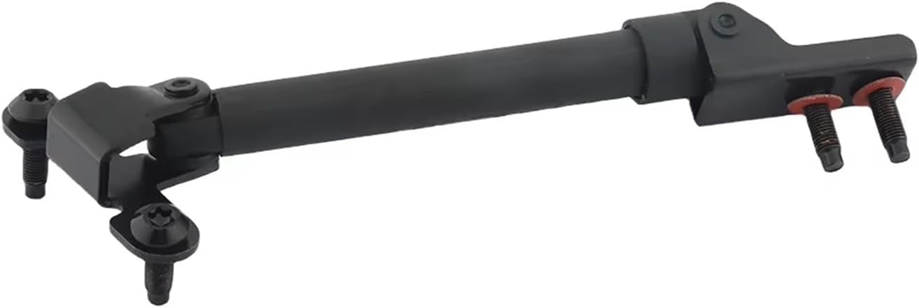 Boot Gas Struts For Koleos 2008 2009-2016 Trunk Struts Rear Door Pull Rods Support Left/Right Car Tailgate Tail Gate Stay Assy 90461-JY00A Tailgate Lift Supports(Right)