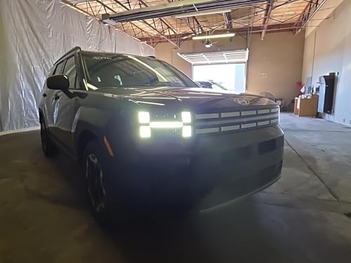 New 2026 Hyundai Santa Fe SEL