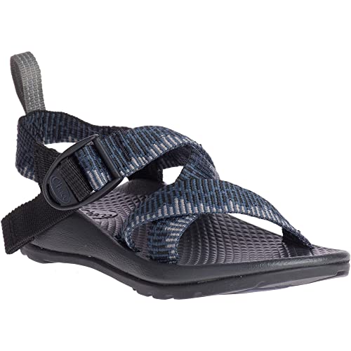 Chaco -Womens Z1 Ecotread Sport Sandal, Amp Navy, 6 Big Kid Us #TOP5