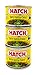 Hatch Farms Fire-roasted Diced Green Chiles Mild - Pack of 3