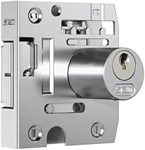 STAM FECH. 2002 CROMADO - CIL. REDONDO