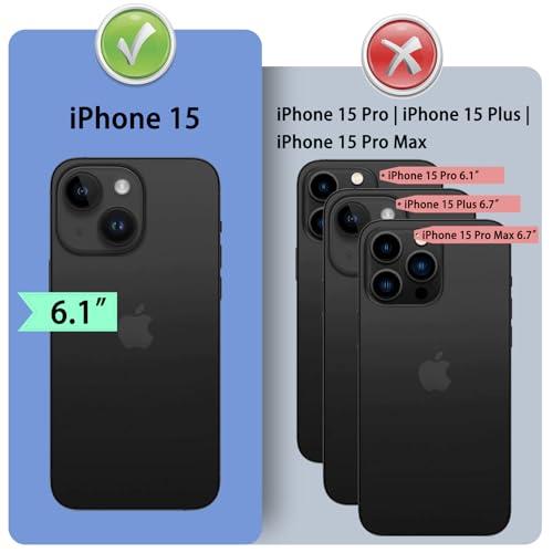 DuckSky for iPhone 15 6.1
