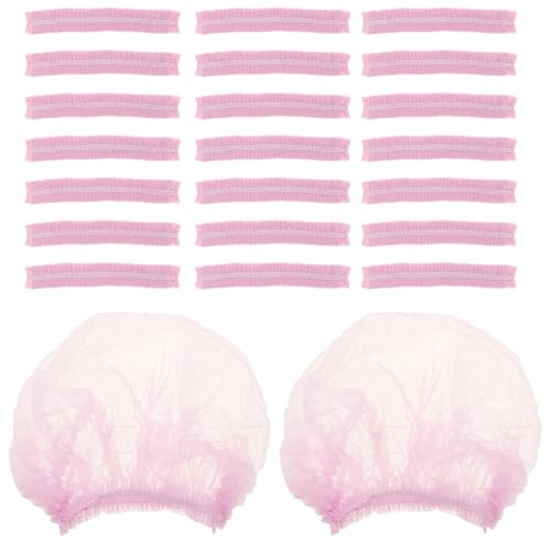 �m�[�u�����h�i �g���̂ăw�A�l�b�g �s�D�z���b�V���L���b�v 100���Z�b�g �H�i�q���p�w�b�h�J�o�[ �ʋC���ێ��Ɣ����іh�~ ���H�� ���e�@����