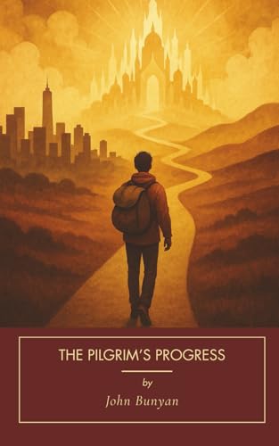 The Pilgrim’s Progress: A Timeless Tale of Purpose, Doubt, and Hope – In Plain English with Modern Reflections
