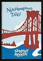 Neighborhood Tales 0807611522 Book Cover