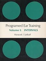 Intervals 0155720155 Book Cover