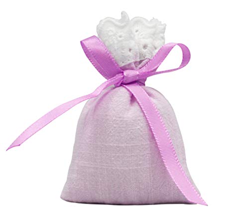 Juegos de Sachets Aromáticos para Cajón y Armario miniatura 4