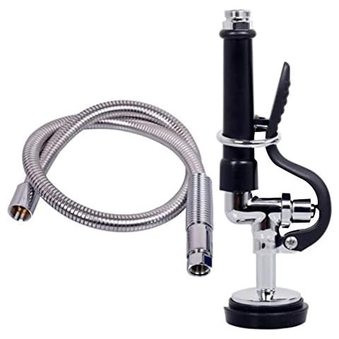 KOET High Pressure Pre-Rinse Faucet Cover