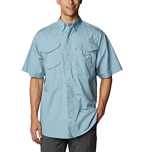Columbia Men's Bonehead Short Sleeve Shirt
