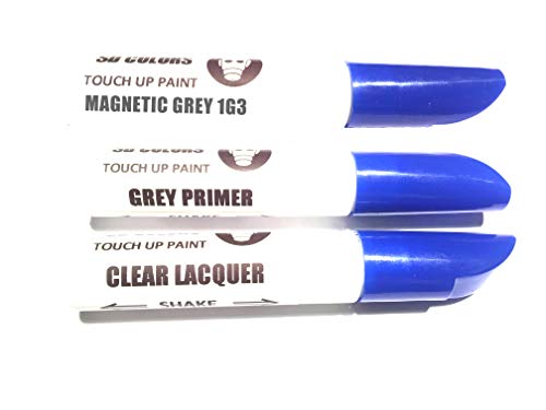 SD COLORS GRIGIO MAGNETICO 1G3 Nuovo kit di