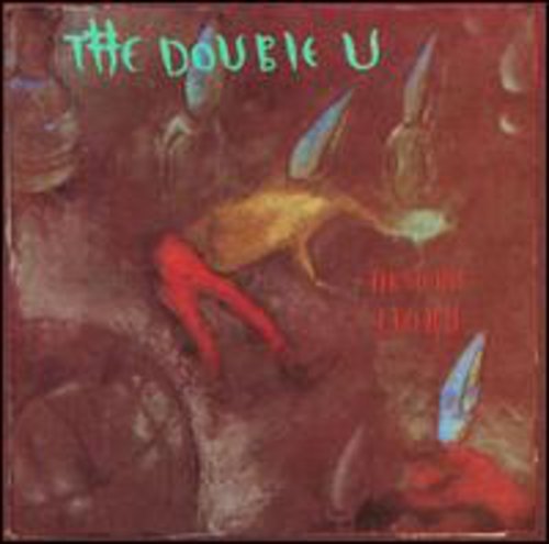 Absurd Fjord [Audio CD] DOUBLE U