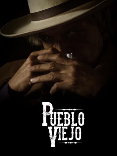 Pueblo viejo