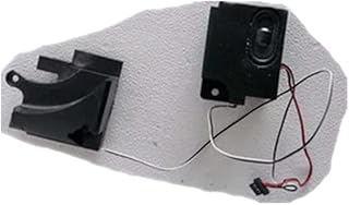 Computador portátil interno caixas de som palestrante Para For HP Pavilion g7-2000 g7-2100 g7-2200 g7-2300 Negro