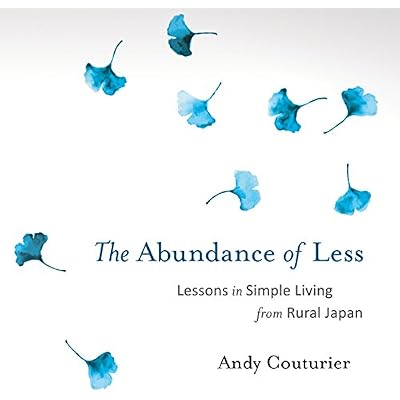 The Abundance of Less