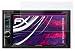 Produktbild atFoliX Glasfolie kompatibel mit Kenwood DNX4150DAB Panzerfolie, 9H Hybrid-Glass FX Schutzpanzer Folie
