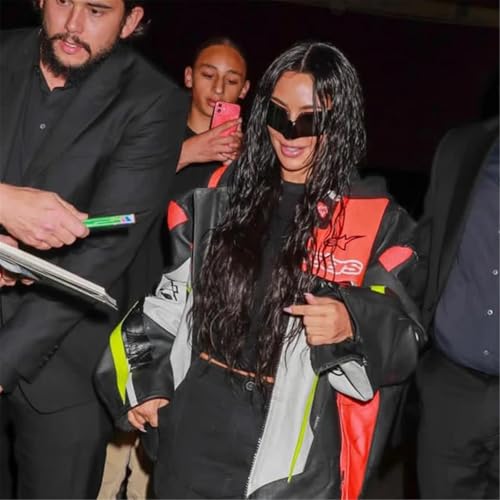 Rimless Futuristic Oversized Sports Sun Glasses For Rocker Festival Performer3