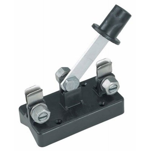 DARE PRODUCTS 2199 DBL Thro Cut Off Switch