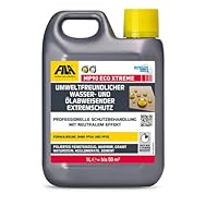 FILA Surface Care Solutions, MP90 ECO XTREME, Wasser- und Ölabweisender Schutz, Das Nonplusultra Der FILA-Technologie, 1L