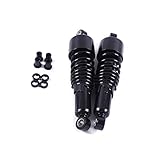 Hohe Qualität, Stärke und Haltbarkeit Komponenten.