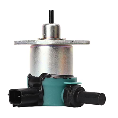 Solénoïde fermeture carburant B2410 B2710 V1305 électrovanne arrêt