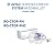 APEC Water Systems FILTER-SET-CTOP-PH US Made Replacement Filter Set For Ultimate Series Countertop Alkaline Reverse Osmosis Water Filter System Stage 1, 2&4